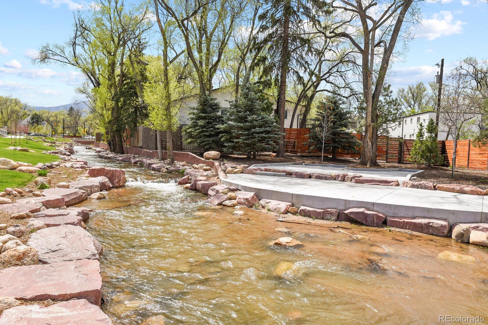 MLS Image #40 for 4  cheyenne boulevard,colorado springs, Colorado