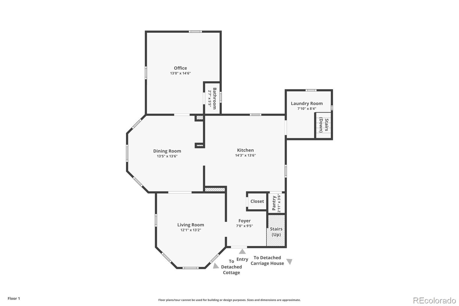 MLS Image #43 for 4  cheyenne boulevard,colorado springs, Colorado