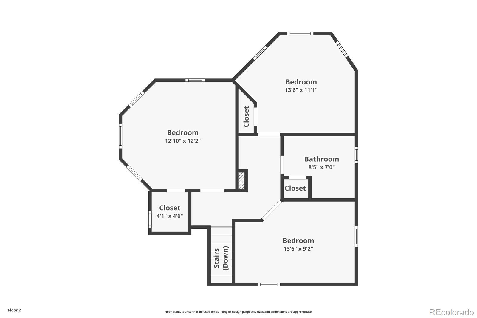 MLS Image #44 for 4  cheyenne boulevard,colorado springs, Colorado