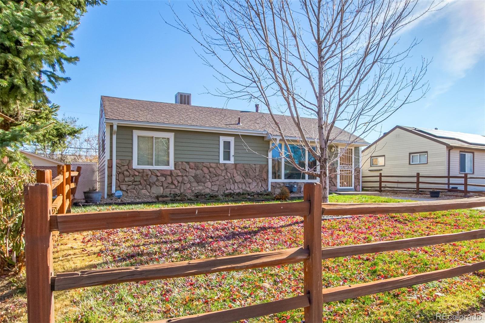 MLS Image #3 for 3670  pontiac street,denver, Colorado