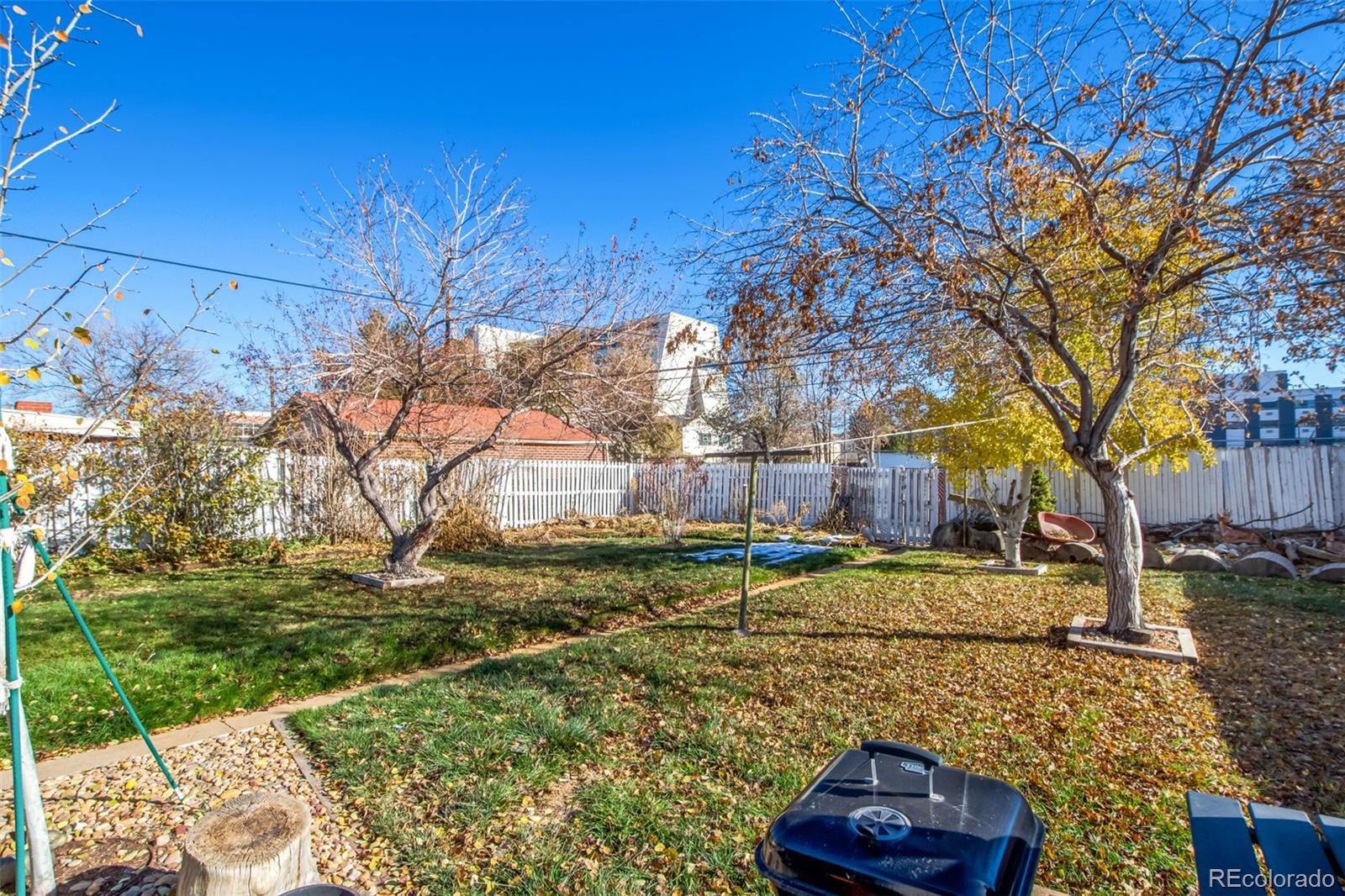 MLS Image #33 for 3670  pontiac street,denver, Colorado