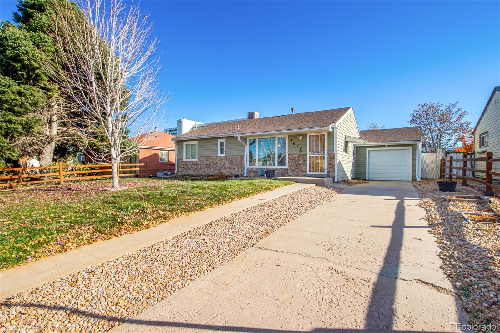 MLS Image #4 for 3670  pontiac street,denver, Colorado