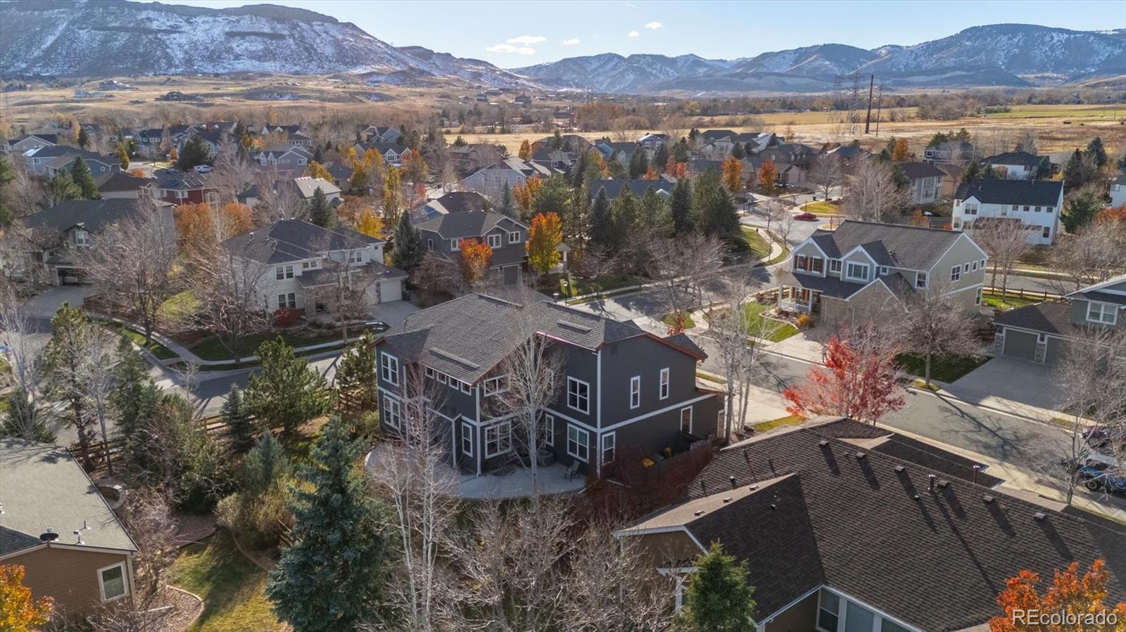 MLS Image #2 for 6389  umber circle,arvada, Colorado