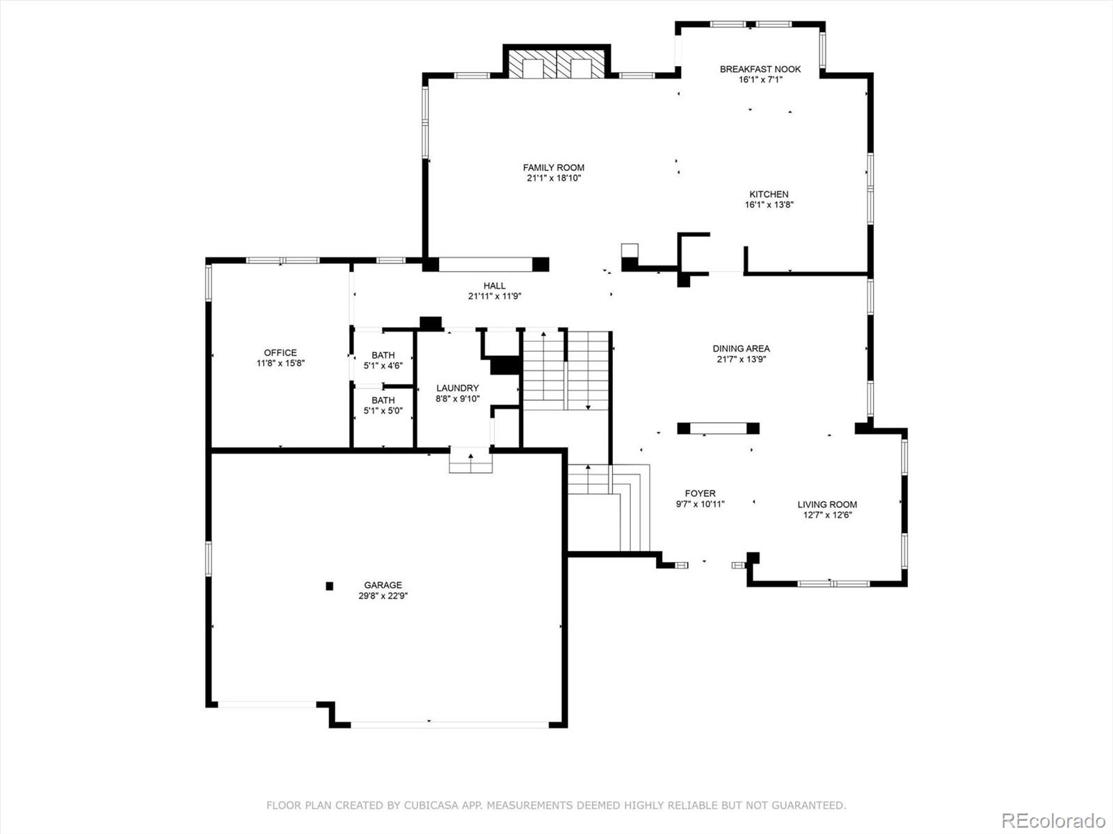 MLS Image #35 for 6389  umber circle,arvada, Colorado