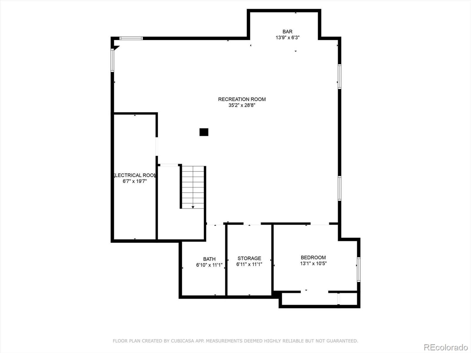 MLS Image #37 for 6389  umber circle,arvada, Colorado