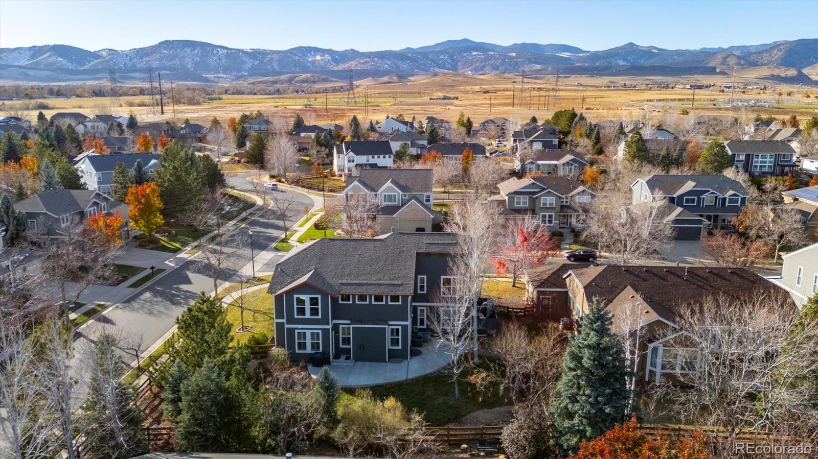 MLS Image #44 for 6389  umber circle,arvada, Colorado