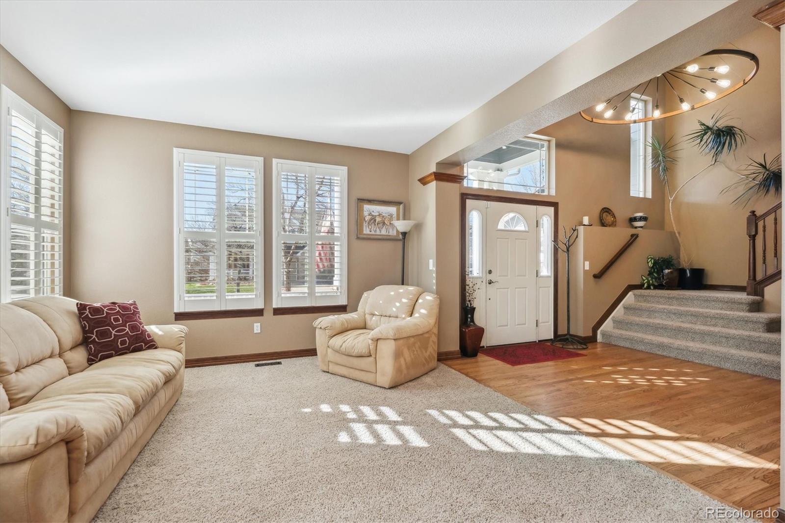 MLS Image #5 for 6389  umber circle,arvada, Colorado