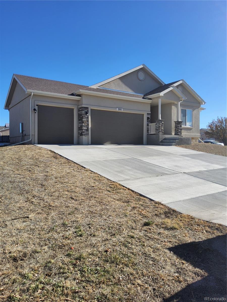 MLS Image #0 for 395 w coral drive,pueblo, Colorado