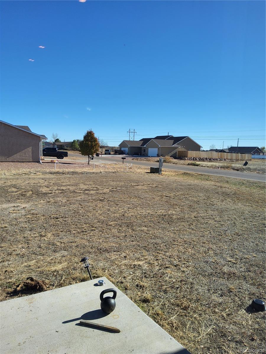 MLS Image #41 for 395 w coral drive,pueblo, Colorado