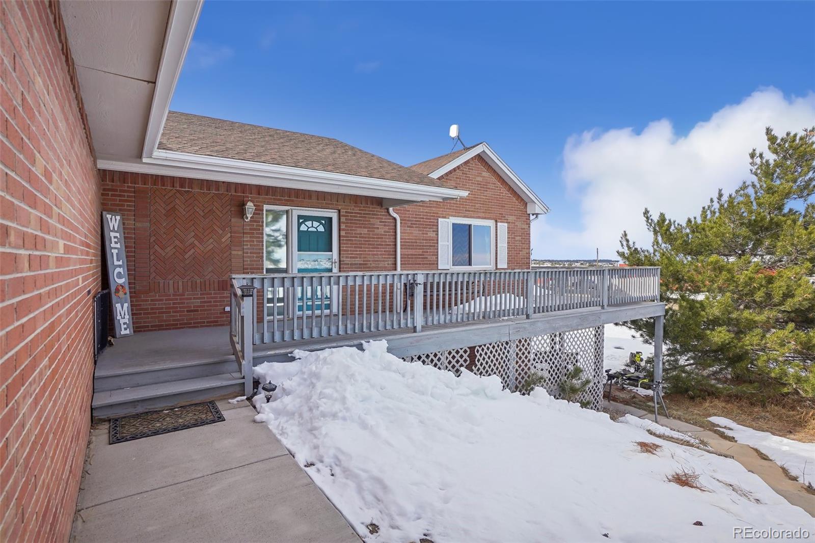 MLS Image #4 for 6217  bow meadows drive,elizabeth, Colorado