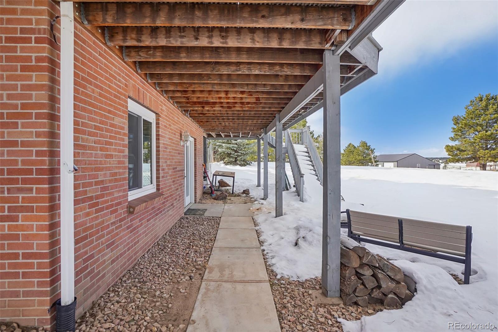 MLS Image #42 for 6217  bow meadows drive,elizabeth, Colorado