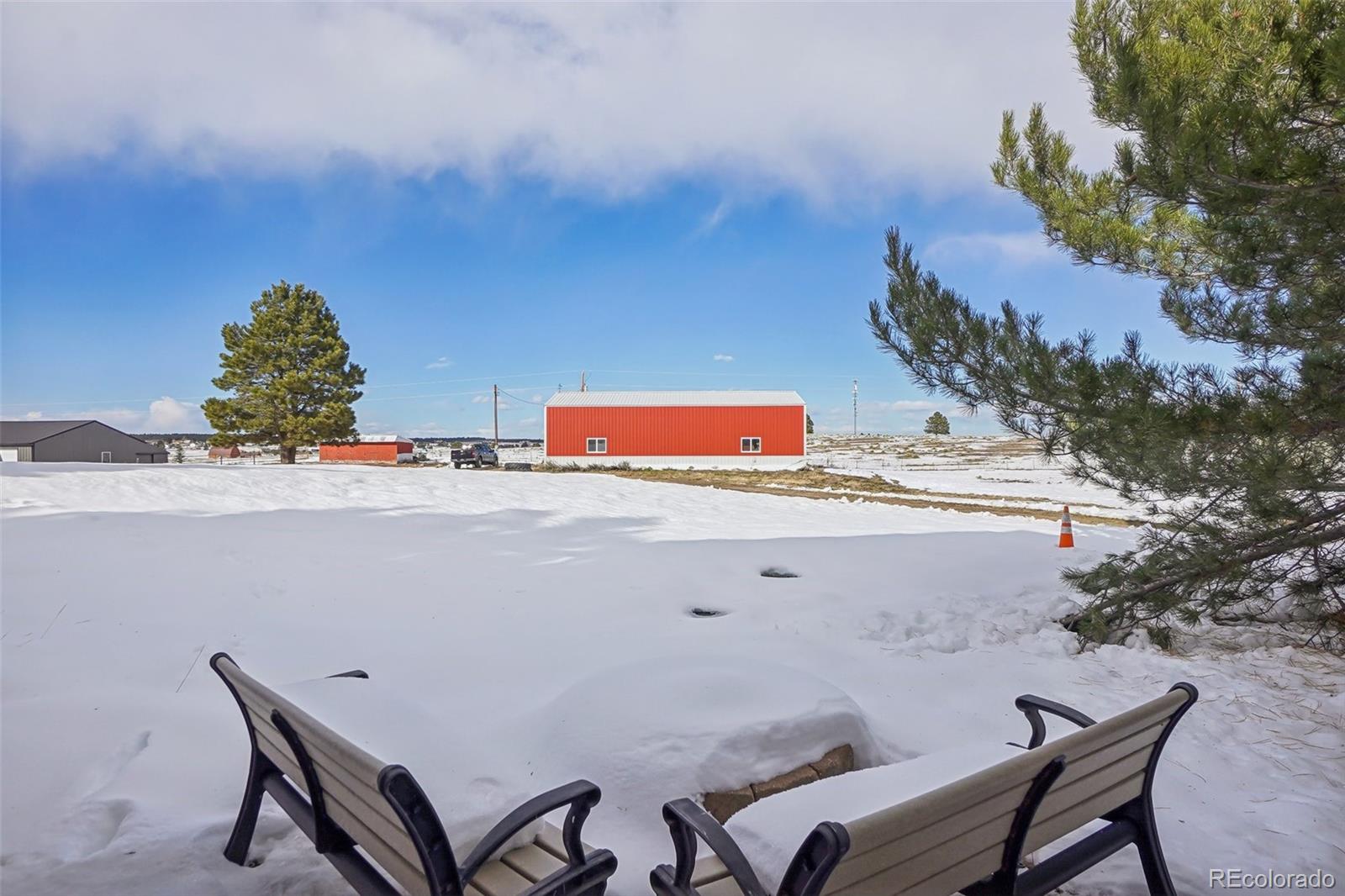 MLS Image #43 for 6217  bow meadows drive,elizabeth, Colorado