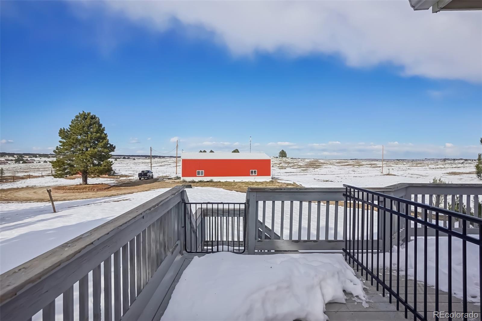 MLS Image #45 for 6217  bow meadows drive,elizabeth, Colorado