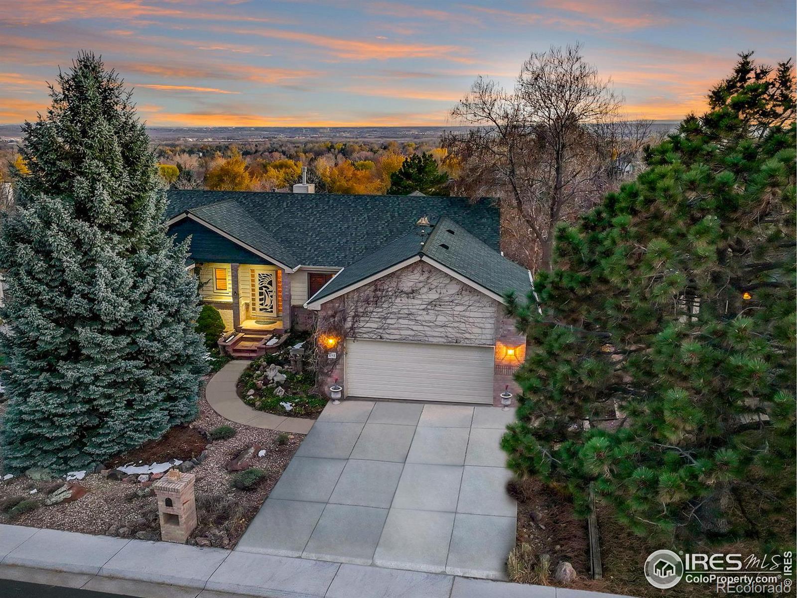 MLS Image #0 for 498  eisenhower drive,louisville, Colorado