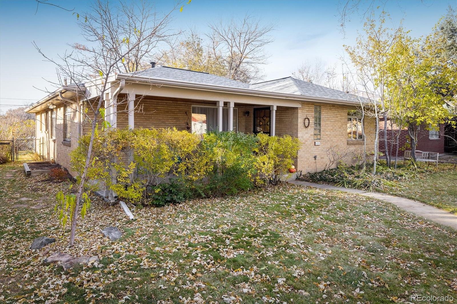 MLS Image #2 for 1171  eudora street,denver, Colorado