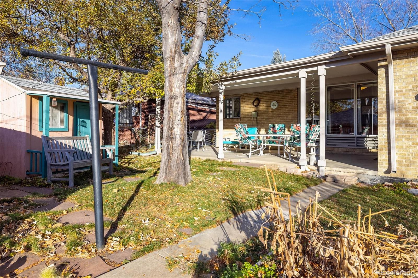 MLS Image #24 for 1171  eudora street,denver, Colorado