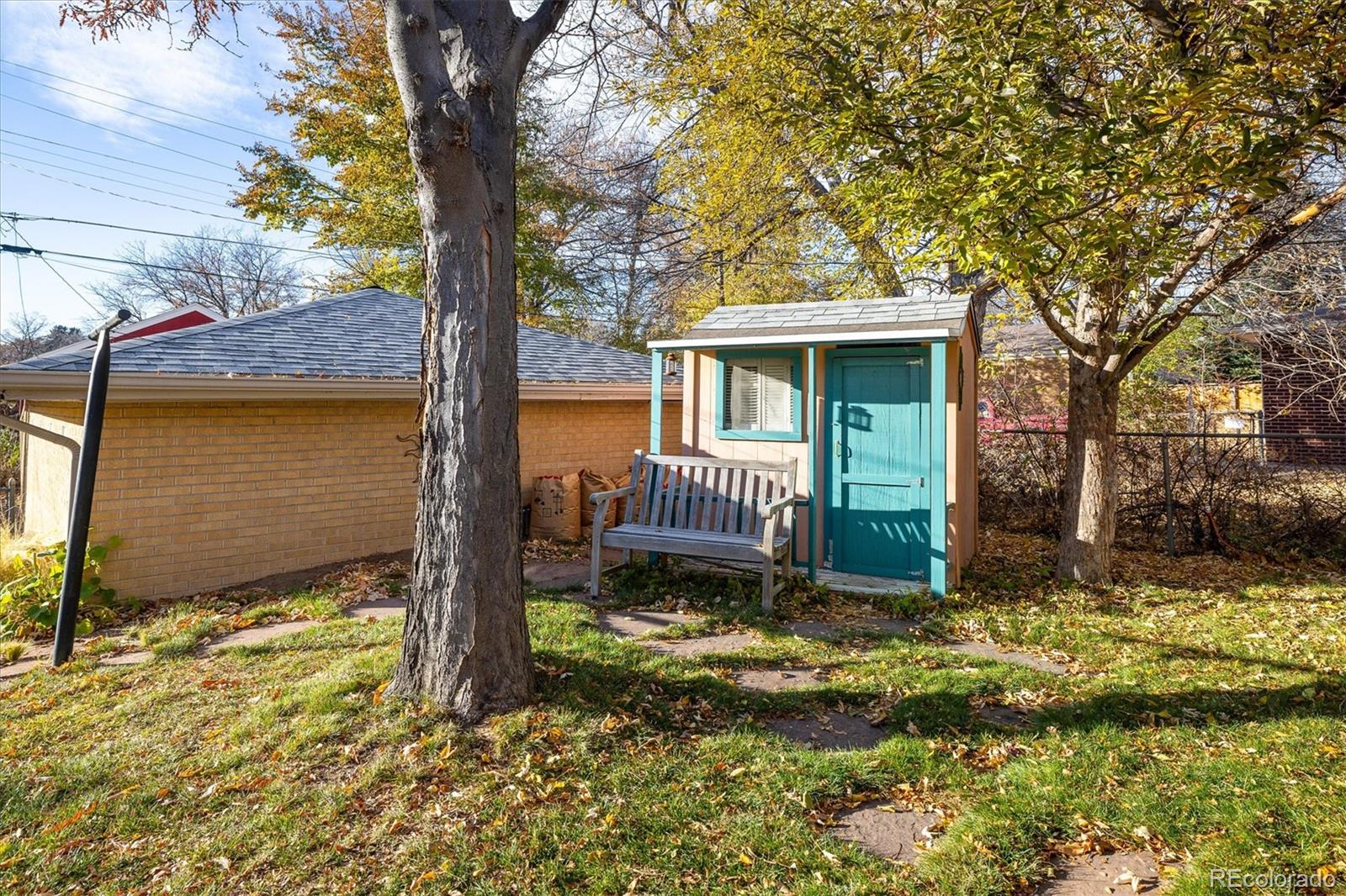 MLS Image #27 for 1171  eudora street,denver, Colorado