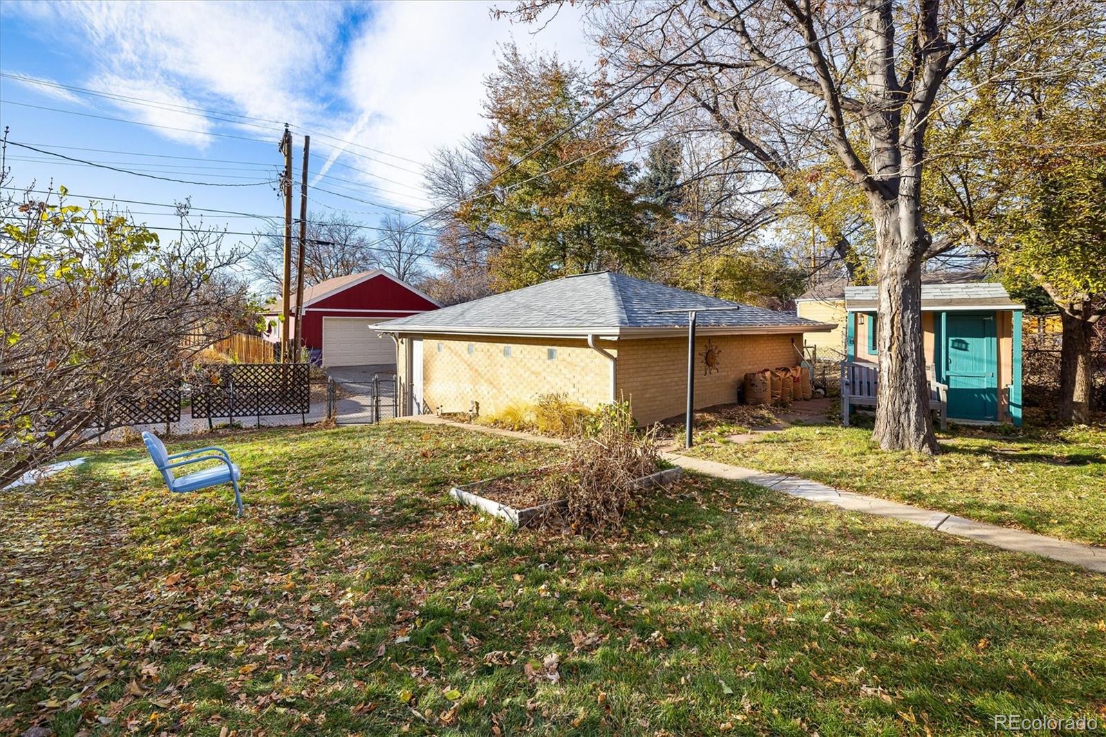 MLS Image #29 for 1171  eudora street,denver, Colorado