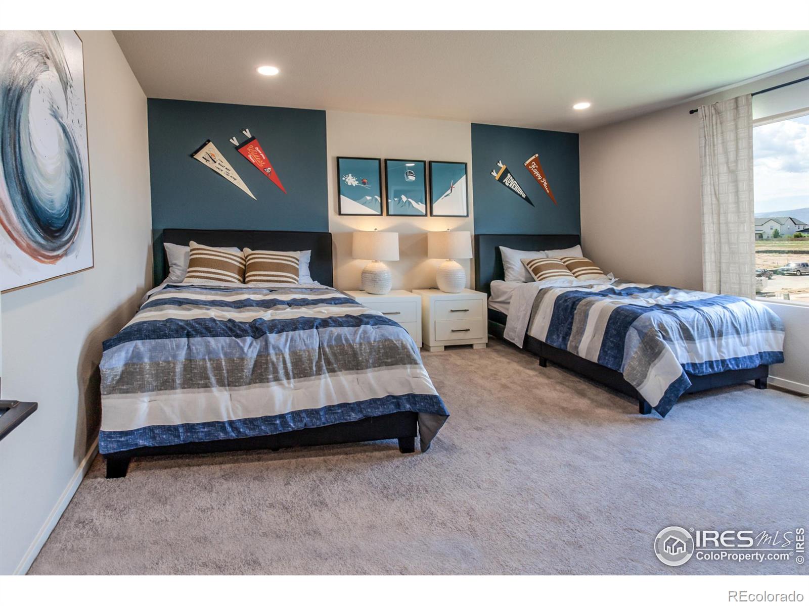 MLS Image #24 for 3172  robud farms drive,fort collins, Colorado