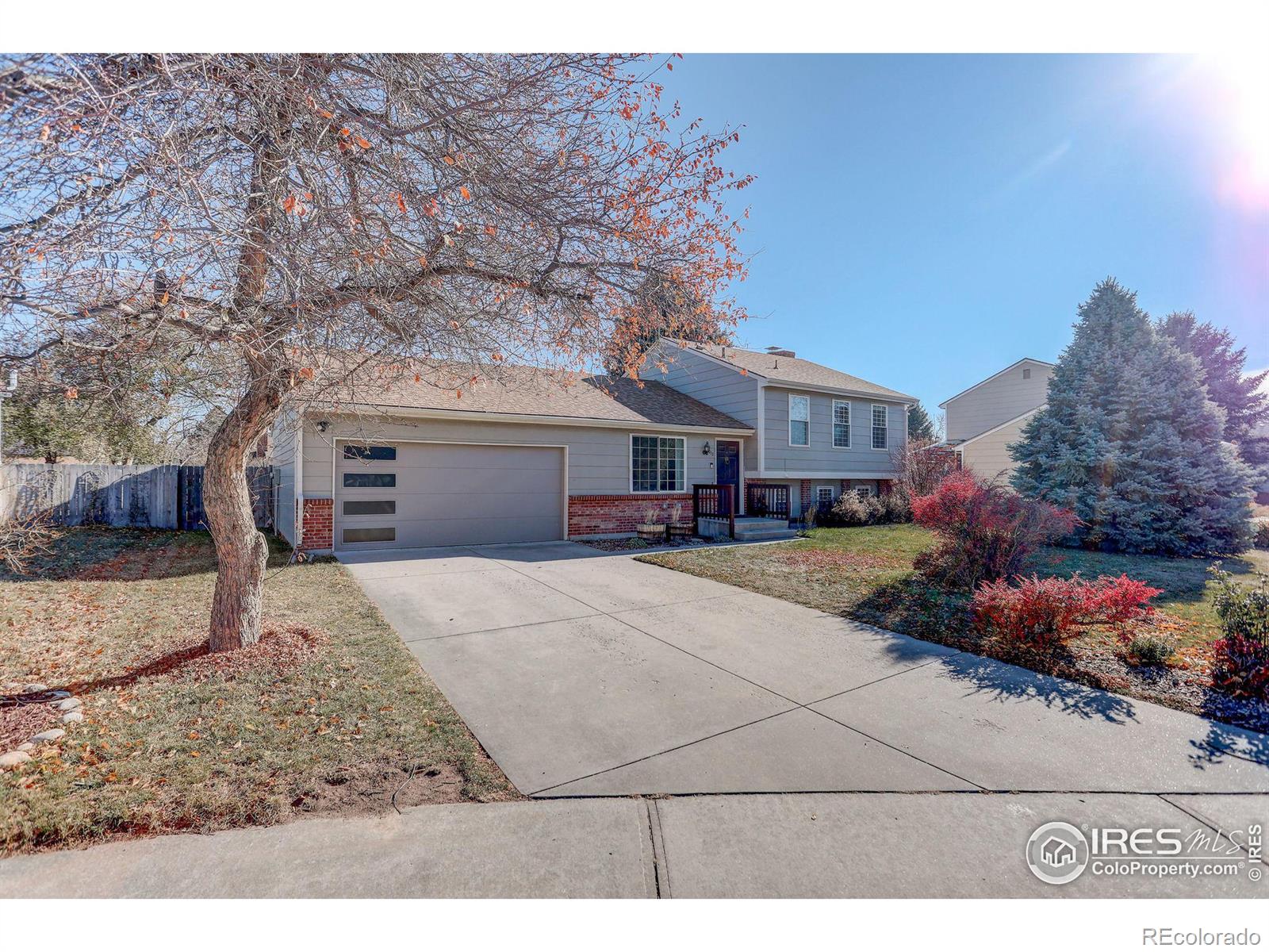 MLS Image #1 for 3012  placer court,fort collins, Colorado