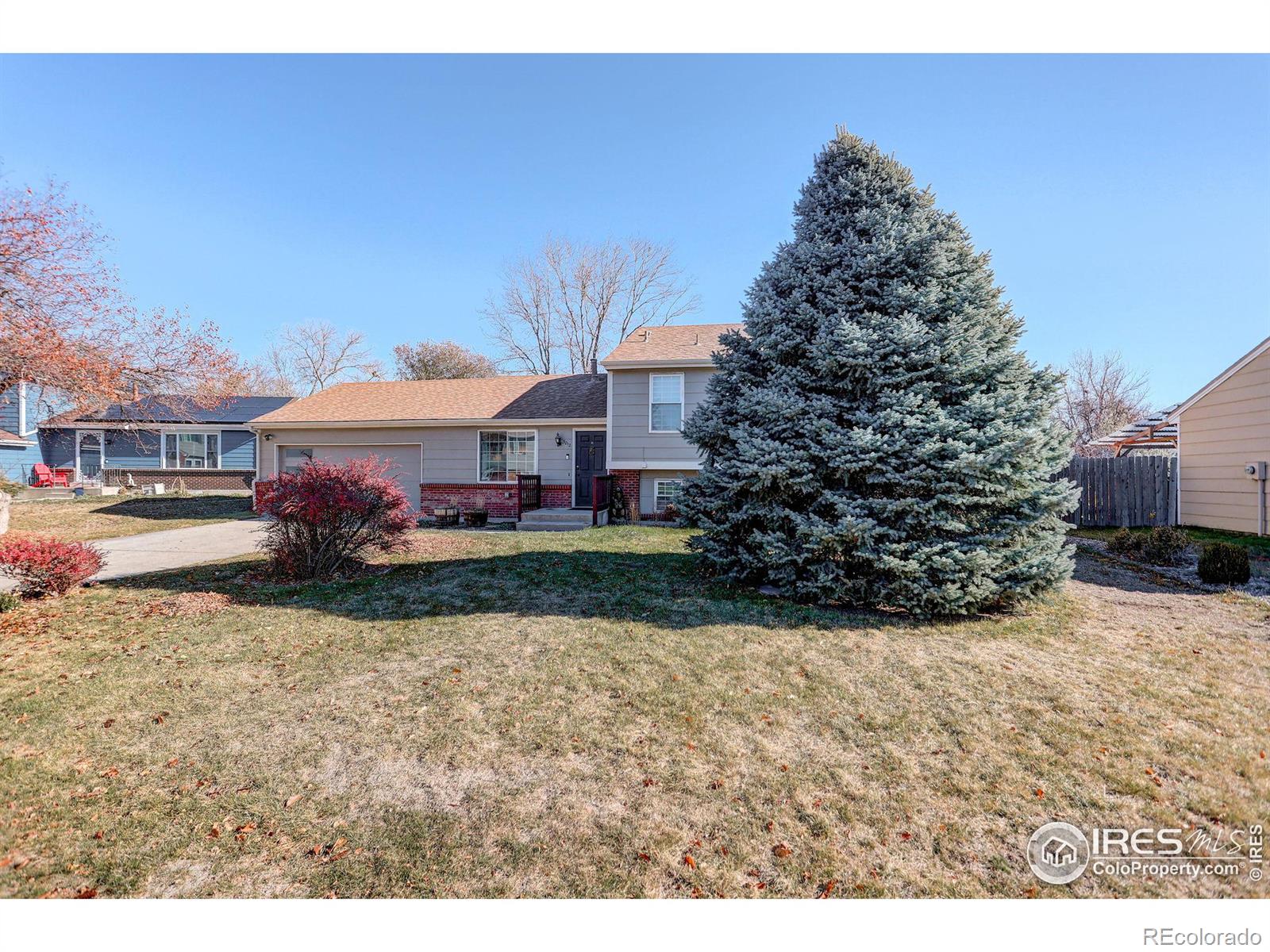 MLS Image #2 for 3012  placer court,fort collins, Colorado