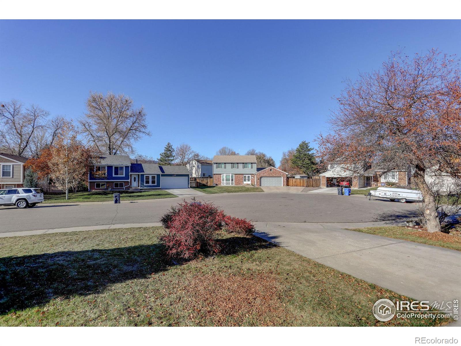 MLS Image #3 for 3012  placer court,fort collins, Colorado