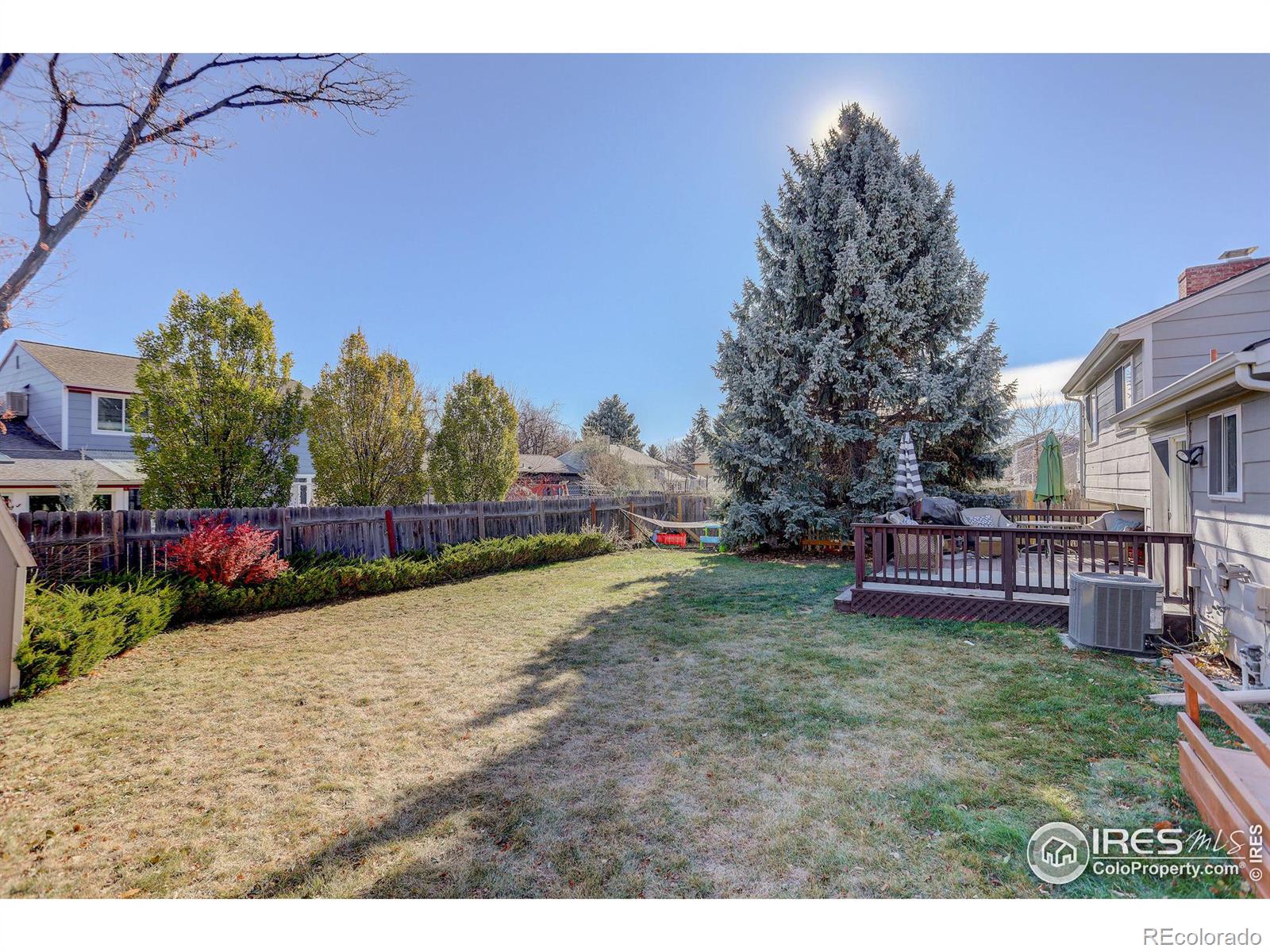 MLS Image #36 for 3012  placer court,fort collins, Colorado