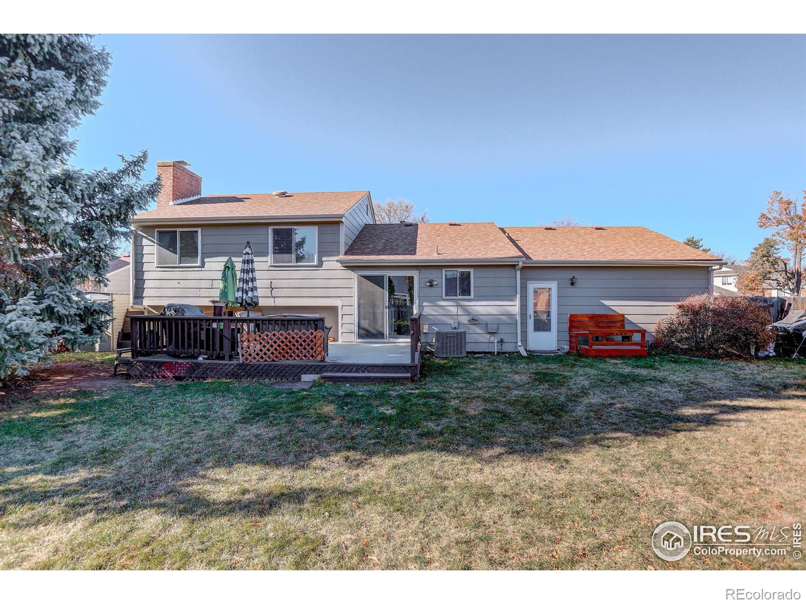 MLS Image #37 for 3012  placer court,fort collins, Colorado