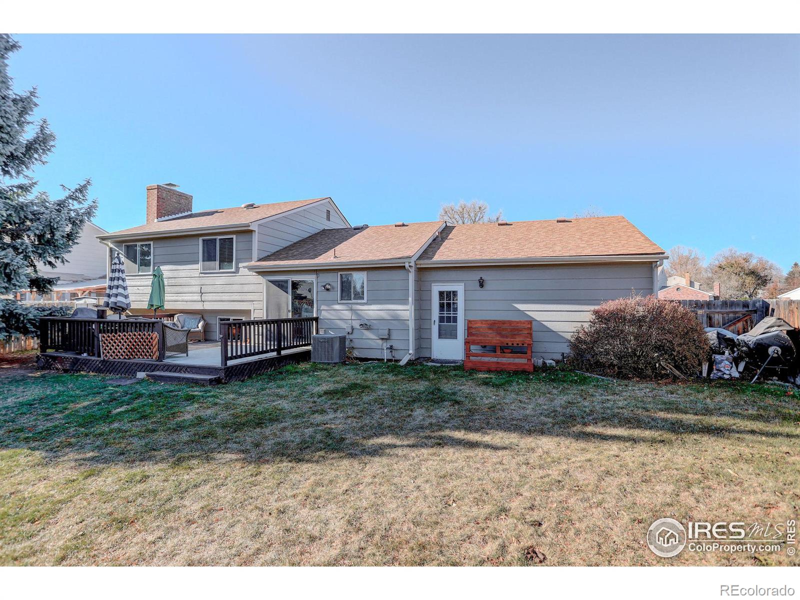 MLS Image #38 for 3012  placer court,fort collins, Colorado