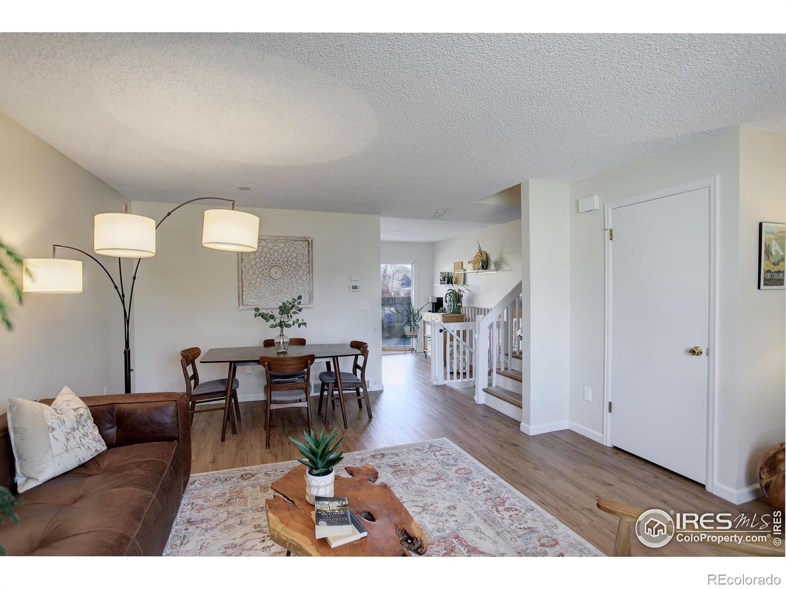 MLS Image #7 for 3012  placer court,fort collins, Colorado