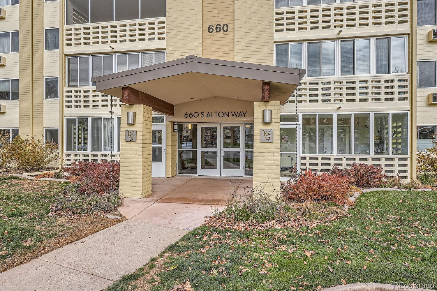 MLS Image #0 for 660 s alton way 1a,denver, Colorado