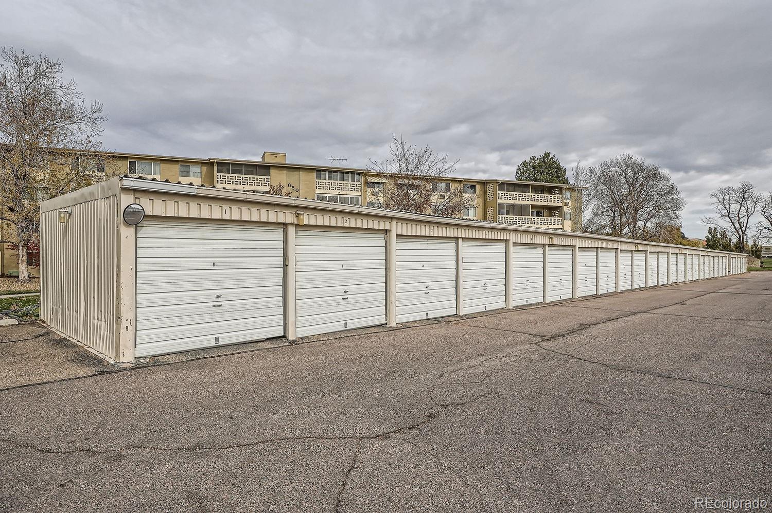 MLS Image #13 for 660 s alton way 1a,denver, Colorado