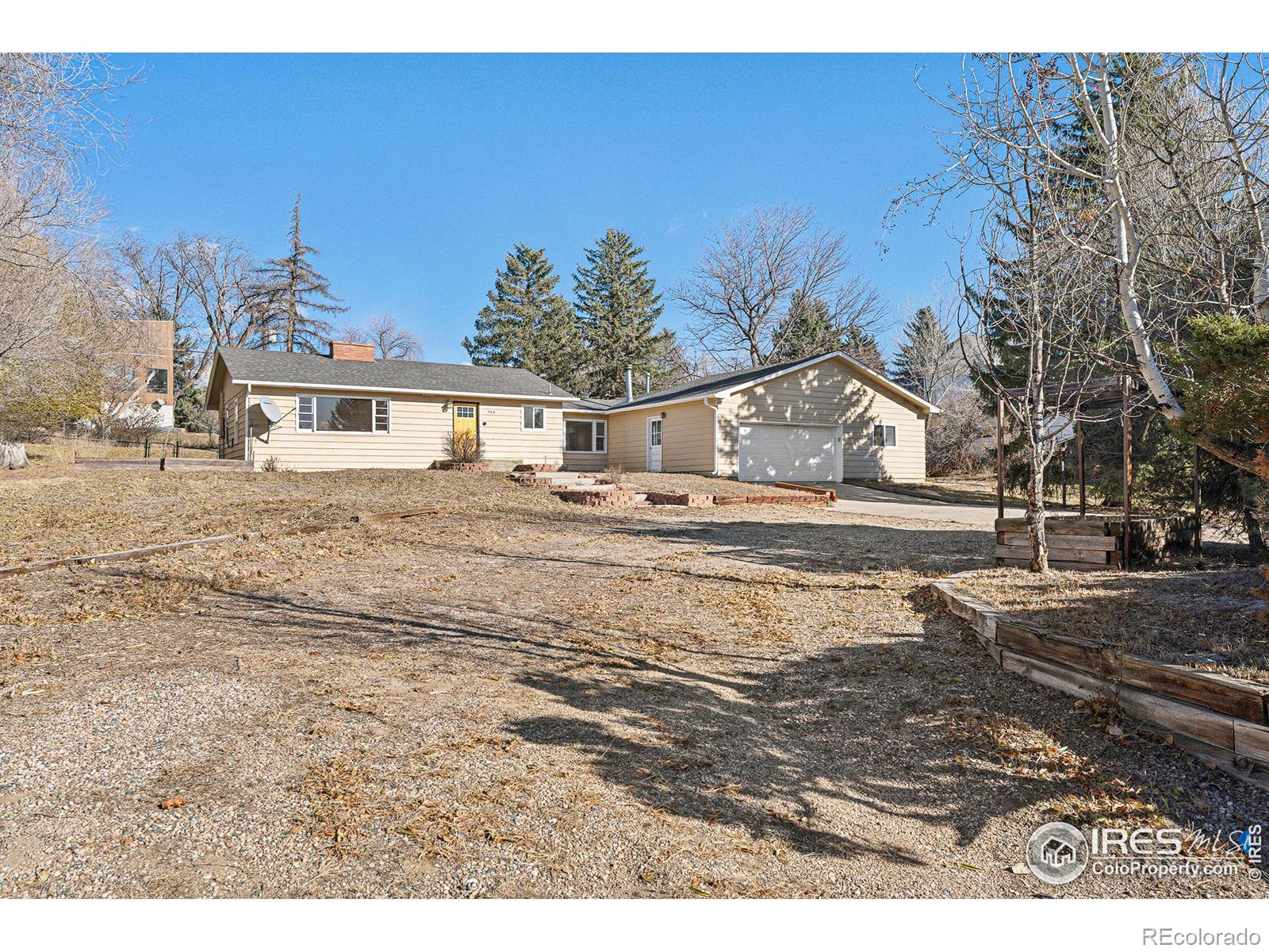 MLS Image #0 for 914  cottonwood drive,fort collins, Colorado