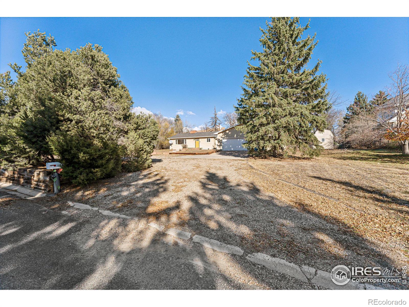 MLS Image #2 for 914  cottonwood drive,fort collins, Colorado