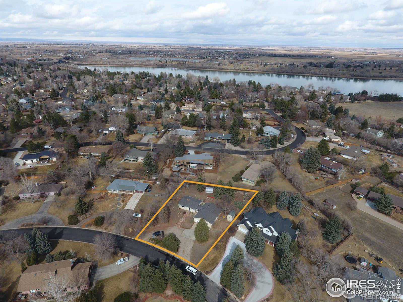 MLS Image #27 for 914  cottonwood drive,fort collins, Colorado