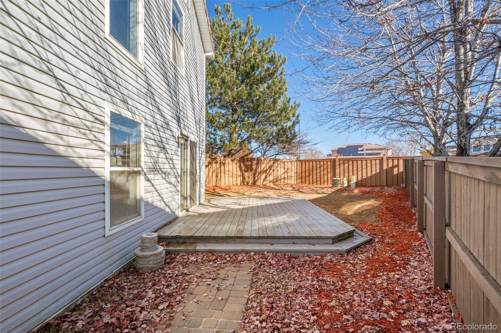 MLS Image #23 for 20000  mitchell place,denver, Colorado