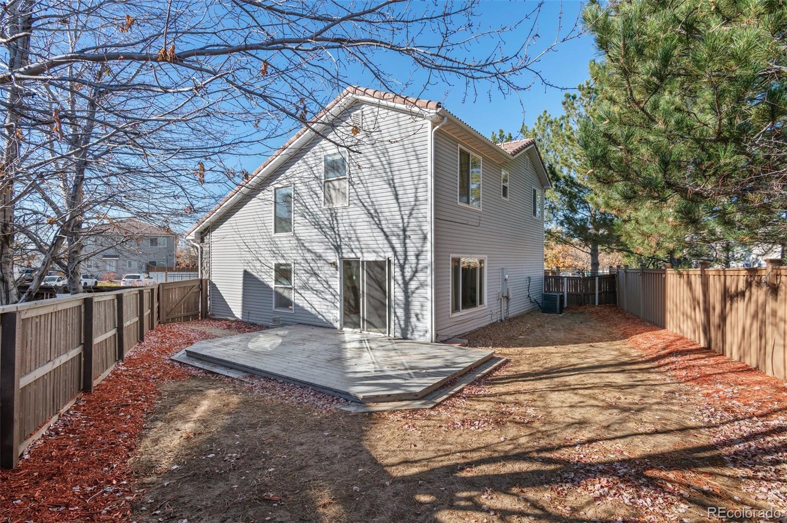 MLS Image #24 for 20000  mitchell place,denver, Colorado