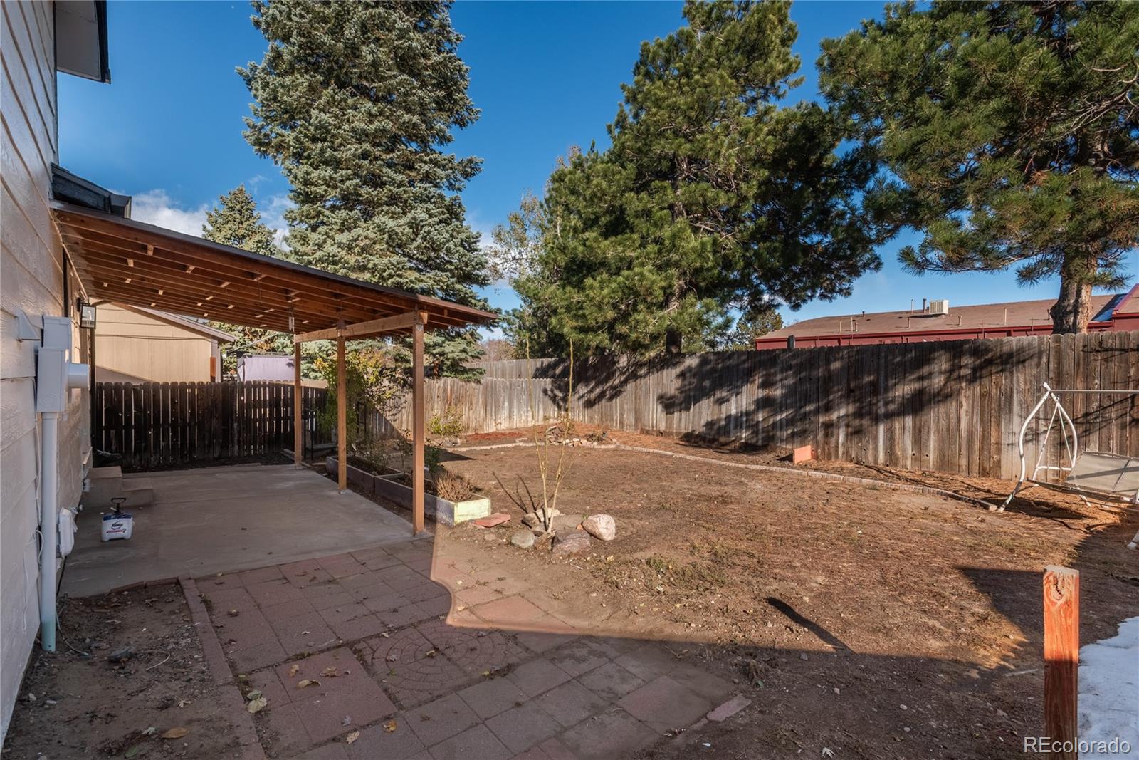 MLS Image #23 for 4224 s nucla way,aurora, Colorado