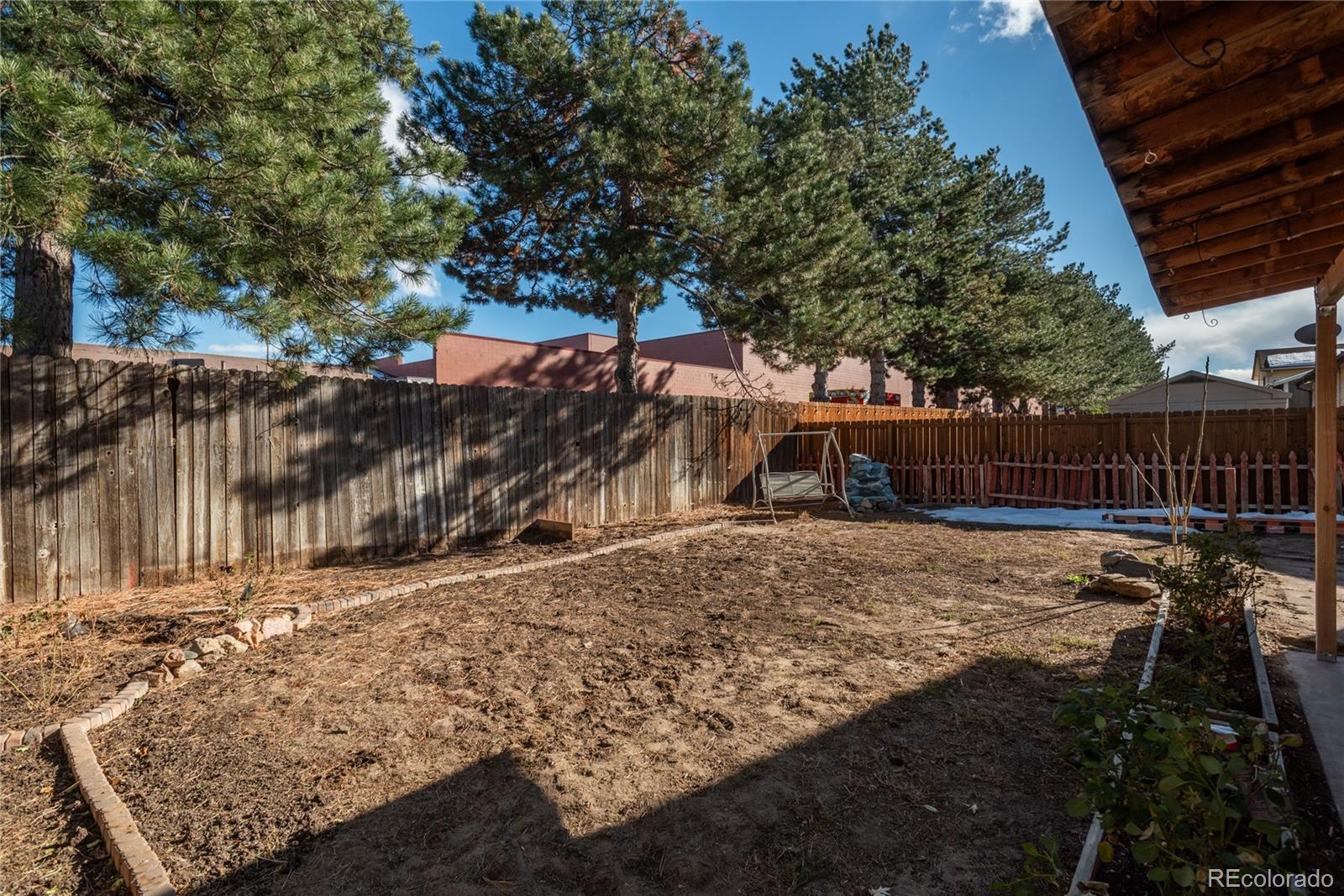 MLS Image #24 for 4224 s nucla way,aurora, Colorado