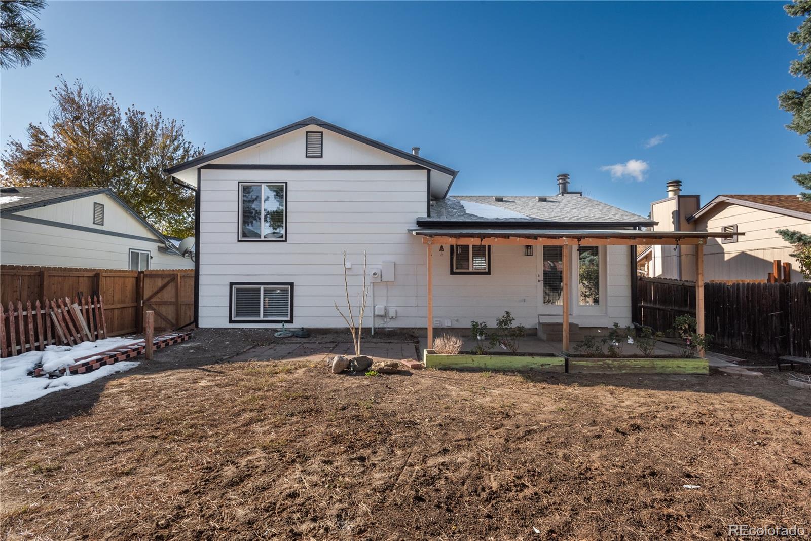 MLS Image #27 for 4224 s nucla way,aurora, Colorado