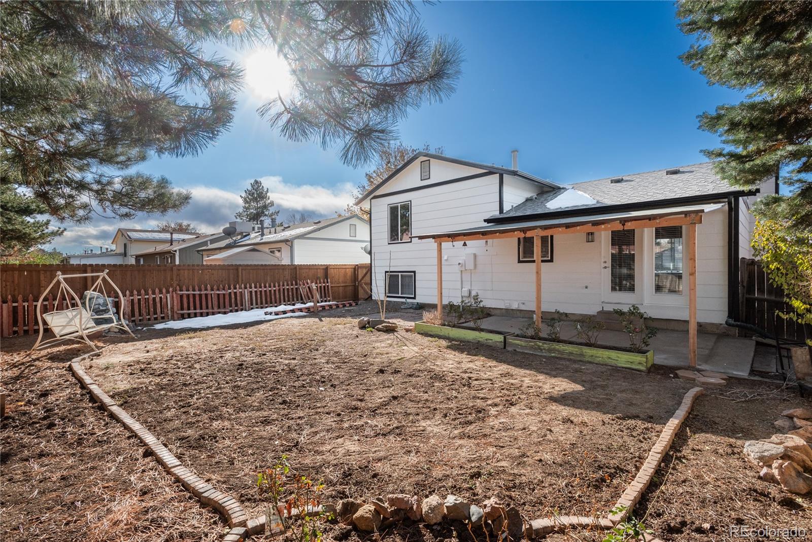 MLS Image #28 for 4224 s nucla way,aurora, Colorado