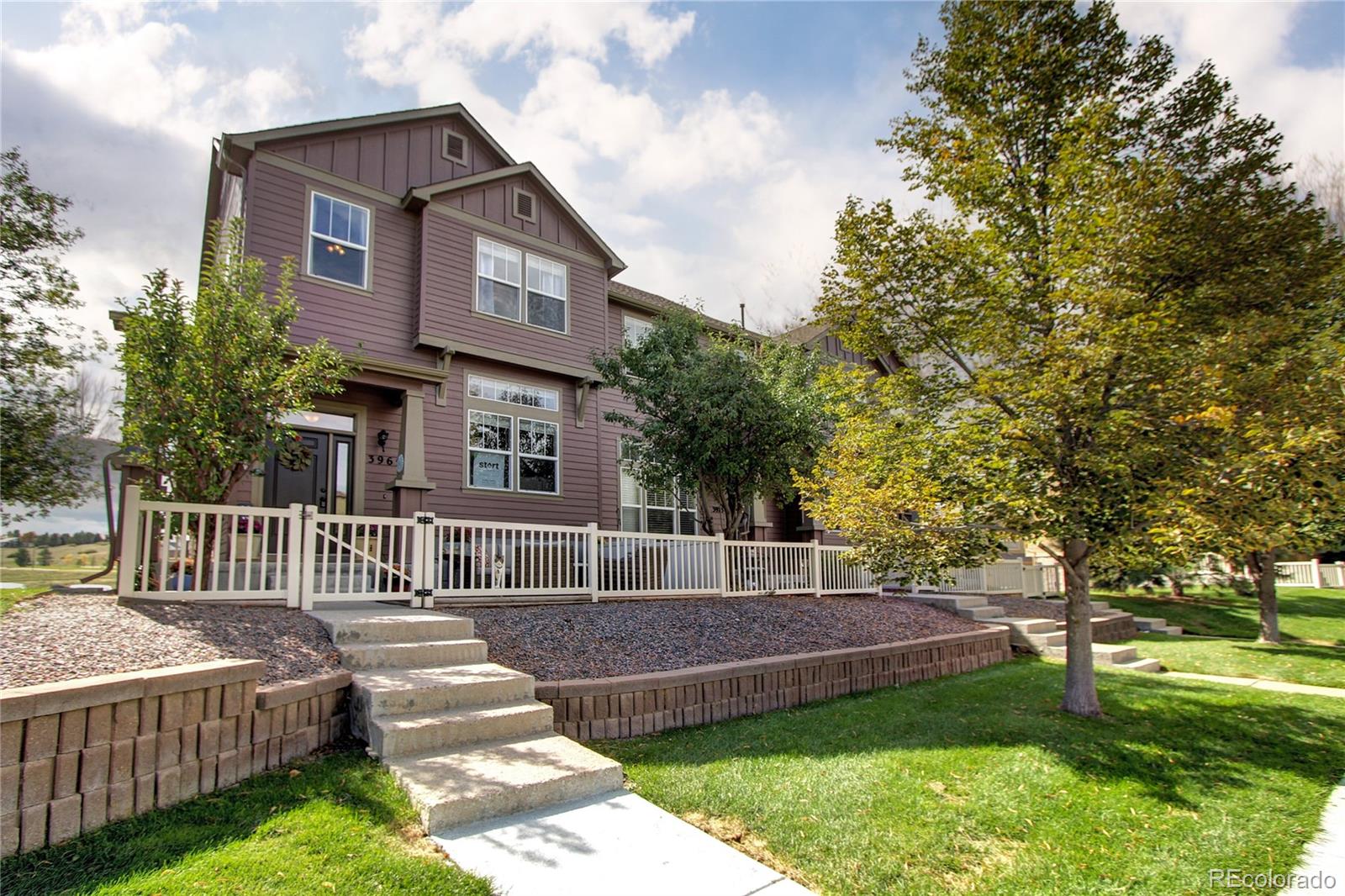 MLS Image #0 for 3965  nordland trail,castle rock, Colorado