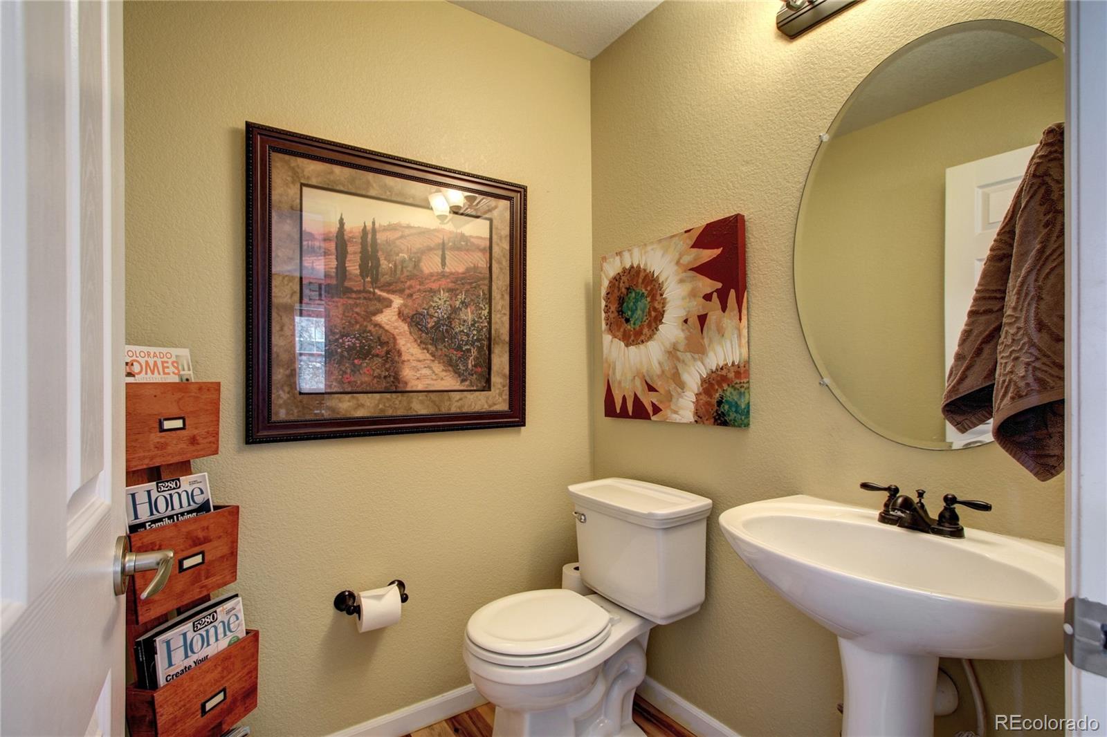 MLS Image #16 for 3965  nordland trail,castle rock, Colorado