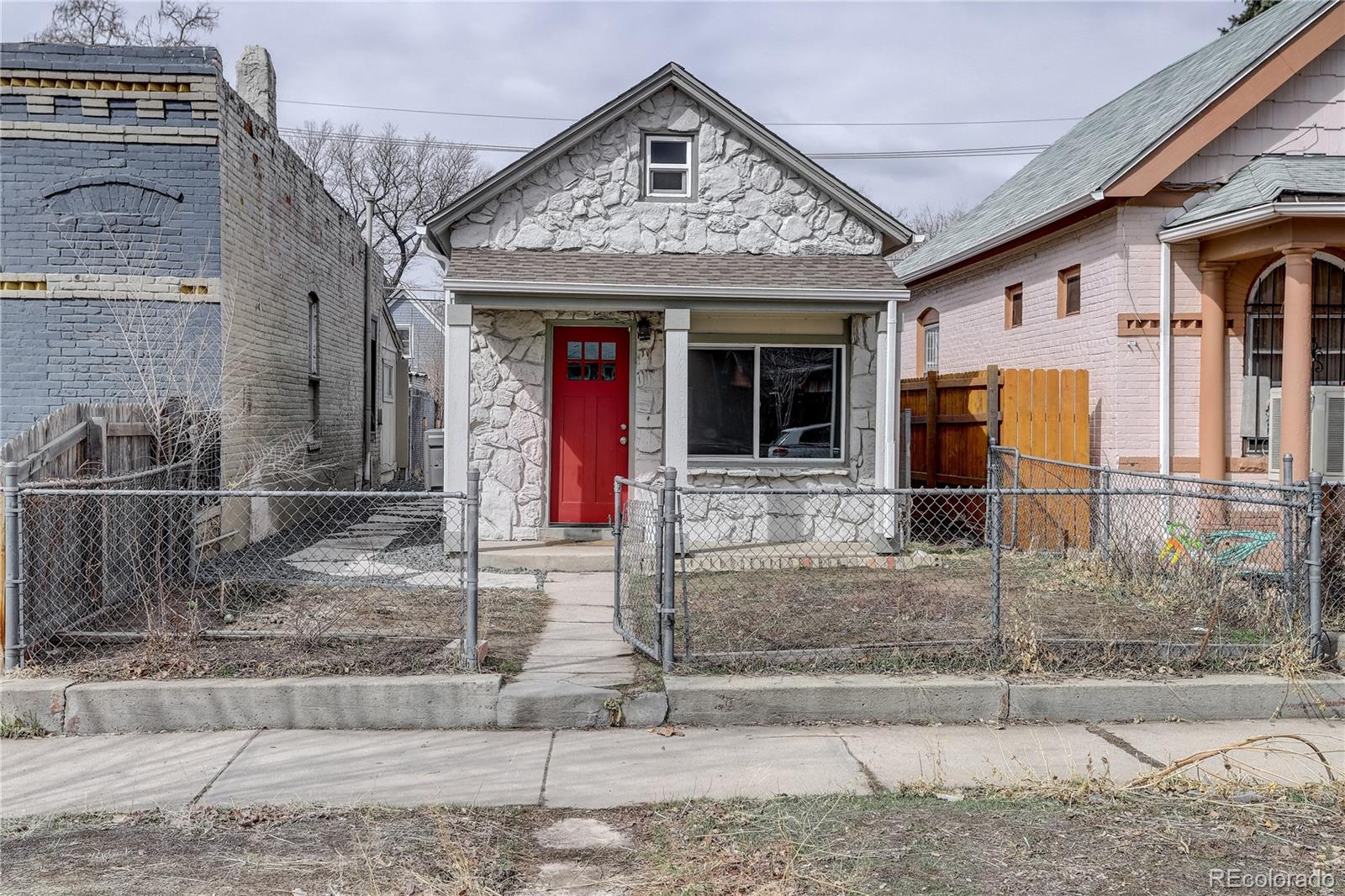 MLS Image #0 for 3779 n high street,denver, Colorado