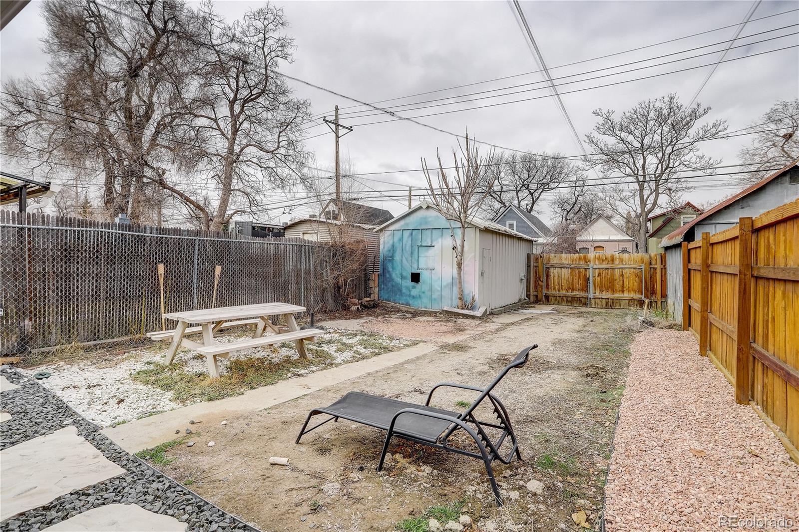 MLS Image #19 for 3779 n high street,denver, Colorado