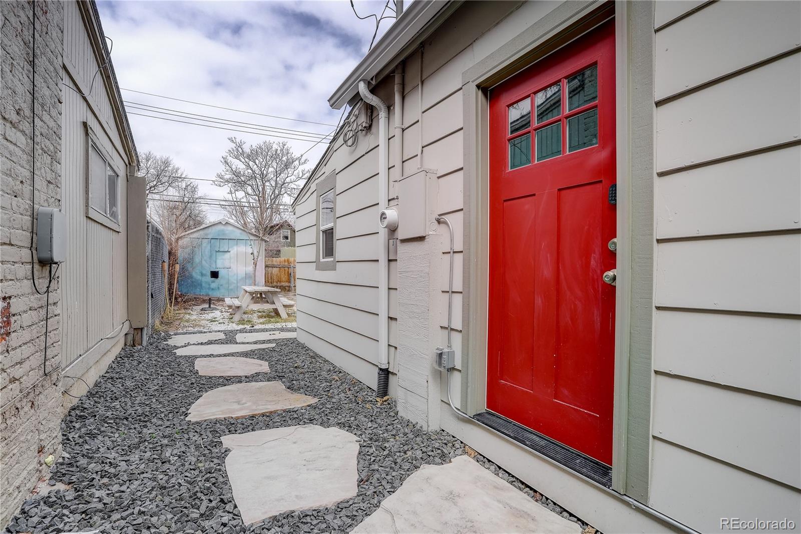 MLS Image #20 for 3779 n high street,denver, Colorado