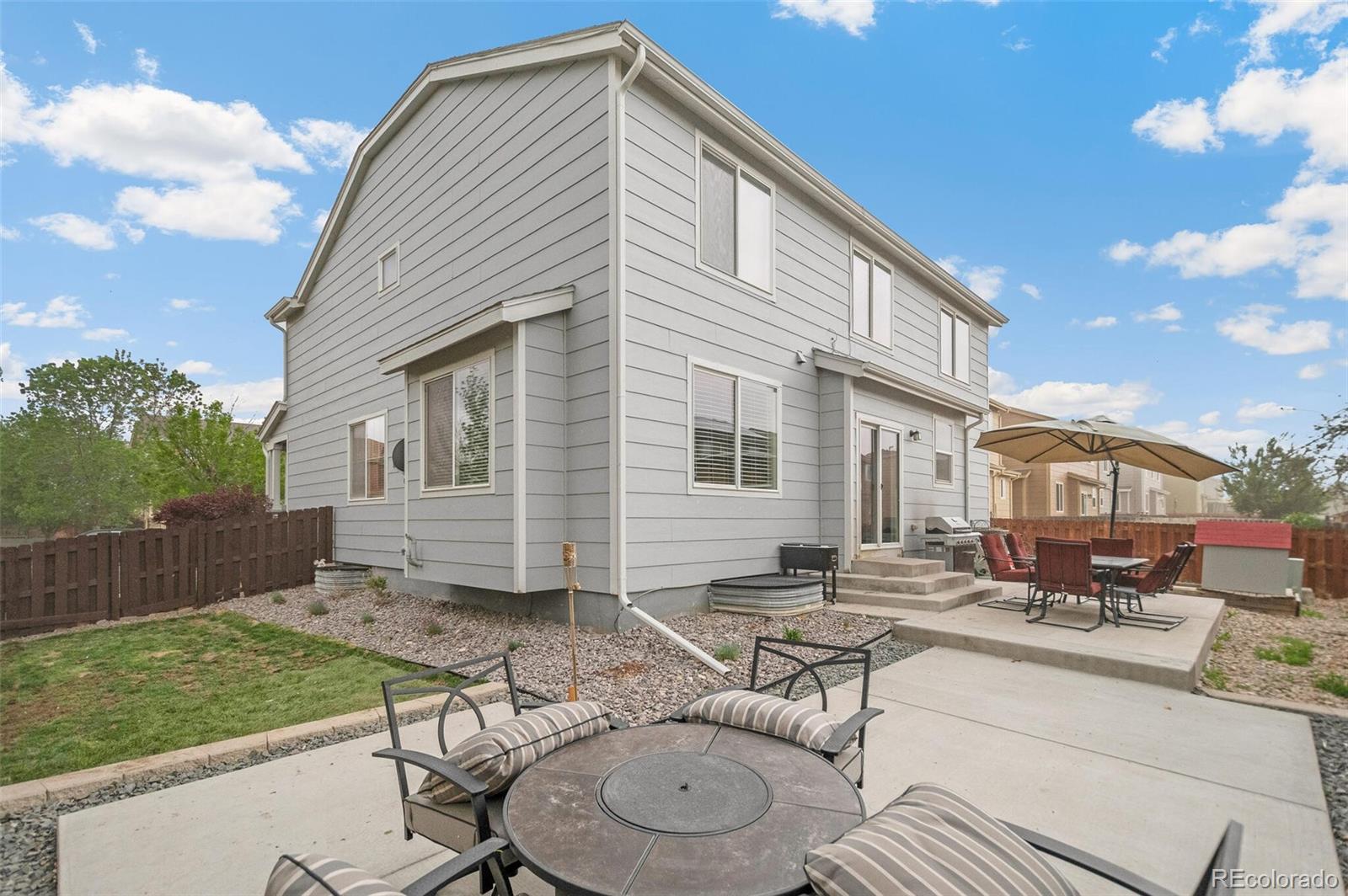 CMA Image for 12773 E 105th Place,Commerce City, Colorado