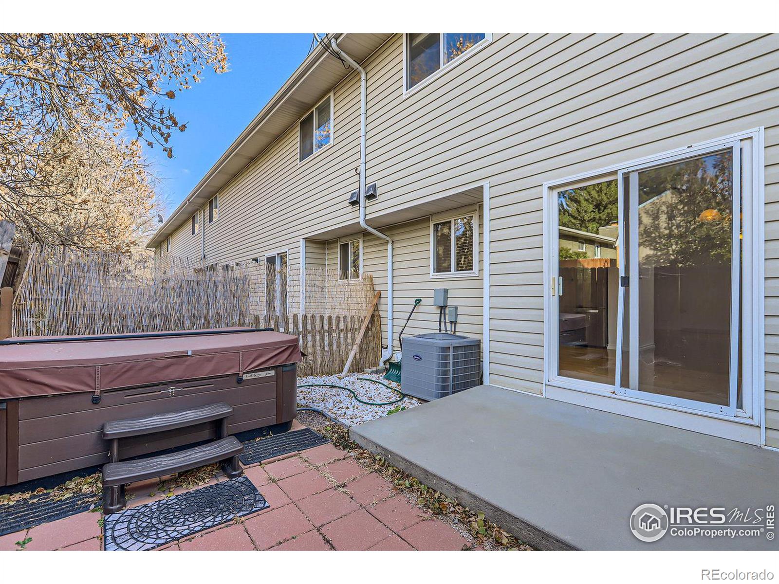 MLS Image #26 for 2168 w meadow court,longmont, Colorado