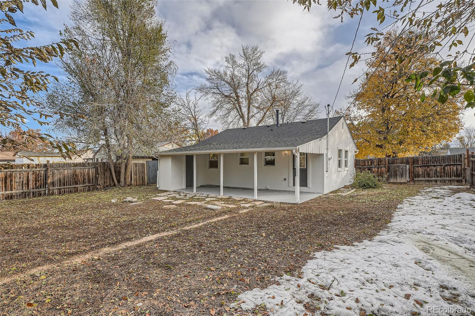 MLS Image #25 for 2655 s knox court,denver, Colorado