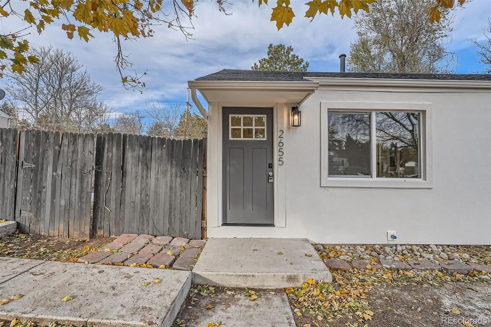 MLS Image #3 for 2655 s knox court,denver, Colorado